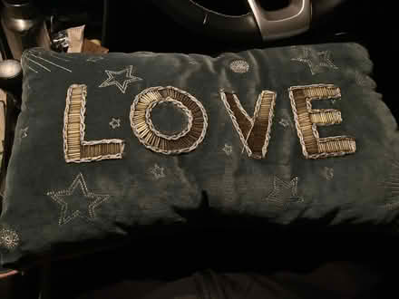 Photo of free Cushion (Barnet, EN5) #1