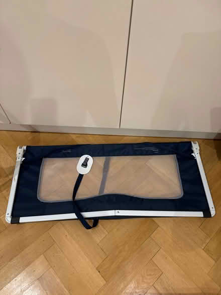 Photo of free Baby Dan bed guard (New Barnet) #2