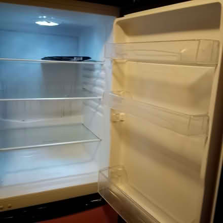 Photo of free Fridge freezer (Wood Farm OX3) #2