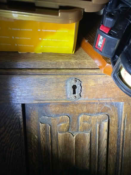 Photo of free Writing bureau (Malvern WR14) #3
