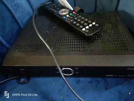 Photo of free Humax record Freeview box (Clifton wood) #1