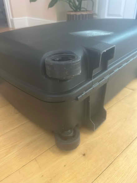 Photo of free Large suit case (Ryton NE40) #2