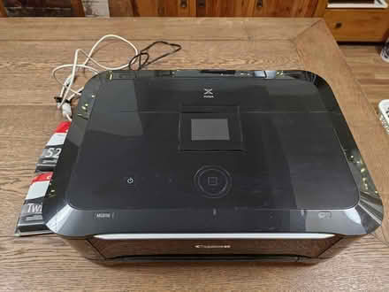 Photo of free Printer/Scanner (Heanor DE75) #1