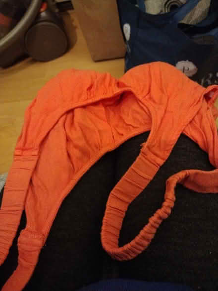 Photo of free Maxi dress (Chorley centre PR7) #2