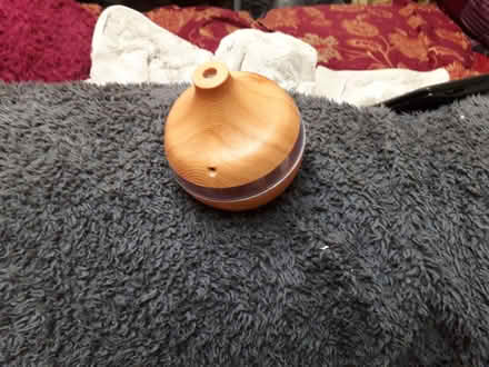 Photo of free diffuser (Galgate LA2) #1