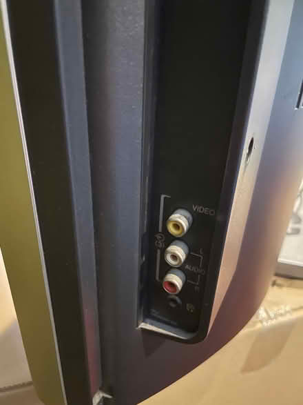 Photo of free Toshiba television (Drumcondra Dublin 9) #4