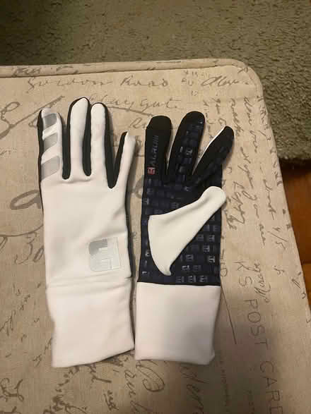 Photo of free Sports grip gloves (Mount Vernon) #2