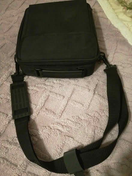 Photo of free Carrying case (KT12) #2