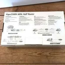 Photo of free Draytek Vigor 2500V VOIP router (Cofton Hackett B45) #4