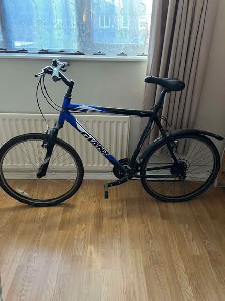 Photo of free Mans Mountain Bike (Mill Green AL7) #1