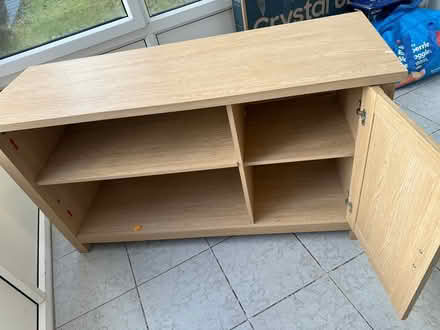 Photo of free Cabinet (M35 0DF) #2