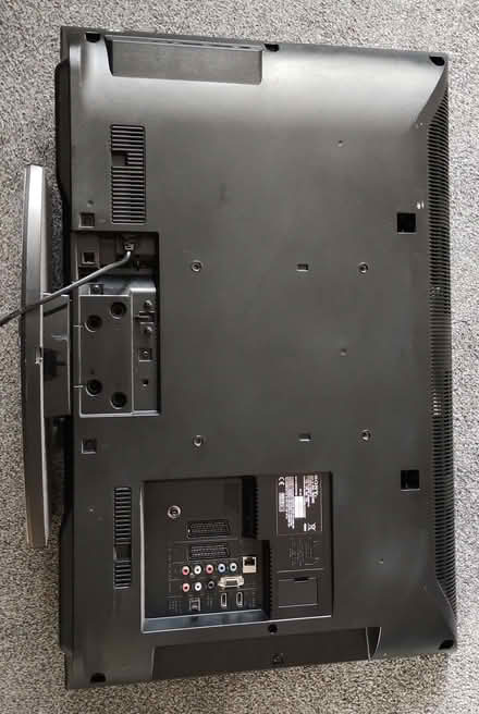 Photo of free sony tv (Southport PR9) #2