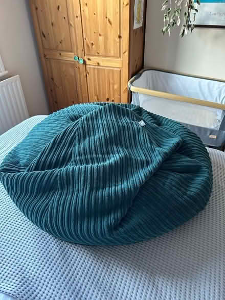 Photo of free Cord beanbag (Perry Vale SE23) #1
