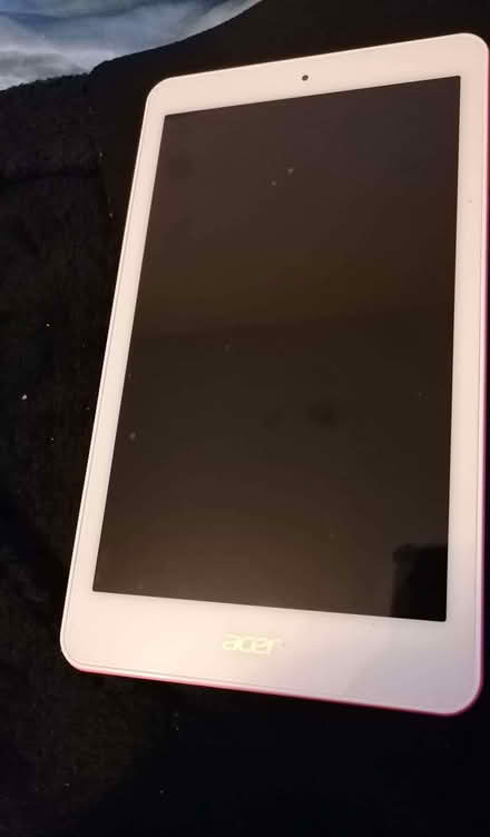 Photo of free Acer Tablet (Northway OX3) #1