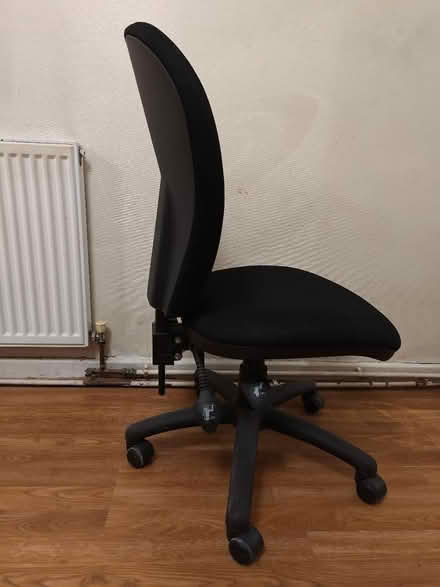 Photo of free Office chair (Heanor DE75) #2
