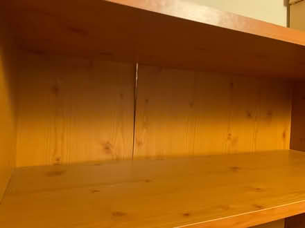 Photo of free Bookshelf (Salford M3) #4