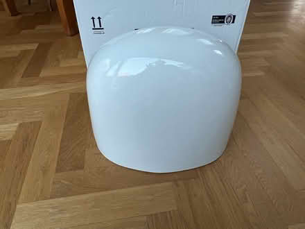 Photo of free RAK Compact Washbasin 50cm - Brand New (West Hill BN1) #3