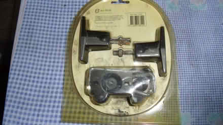 Photo of free Universal Speaker Mounting Kit (Wilmslow SK9) #2