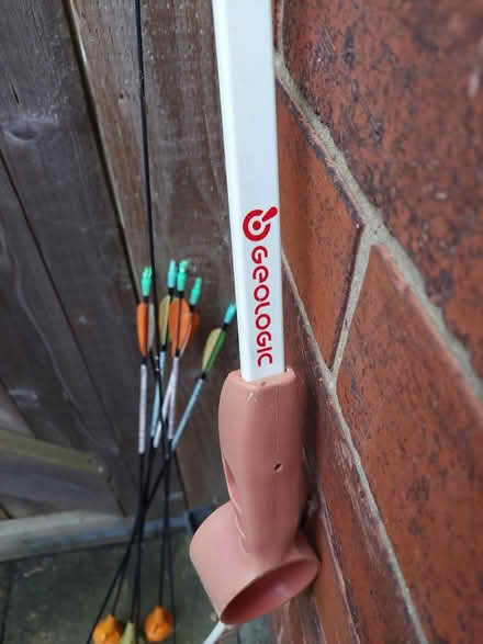 Photo of free Geologic Bow and Arrows (Allestree) #2