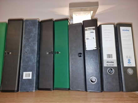 Photo of free Several Office Items (EH1) #1