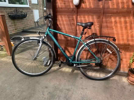 Photo of free Dawes adults bike (Gainsborough DN21) #2