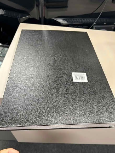 Photo of free Art/ Picture display folder (w2 2es) #4