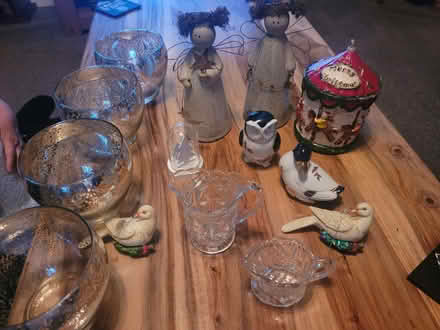 Photo of free Various ornamental items (Horsham) #3