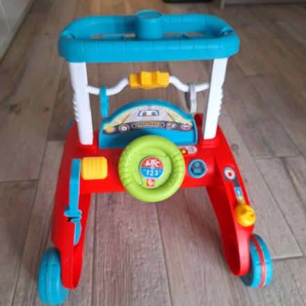 Photo of free Baby toys (Walkinstown) #1
