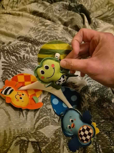 Photo of free Tiny Love Baby Mobile (Penge BR3) #2