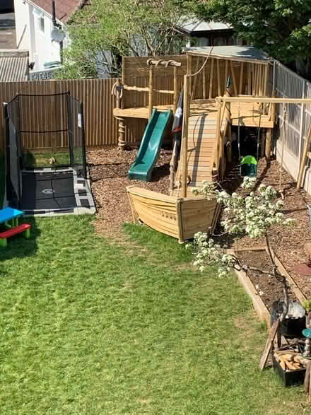 Photo of free Slide only (Hangleton BN3) #2