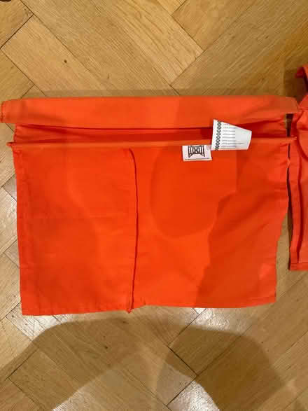 Photo of free 2 x IKEA fabric drawers for bedside (New Barnet) #2