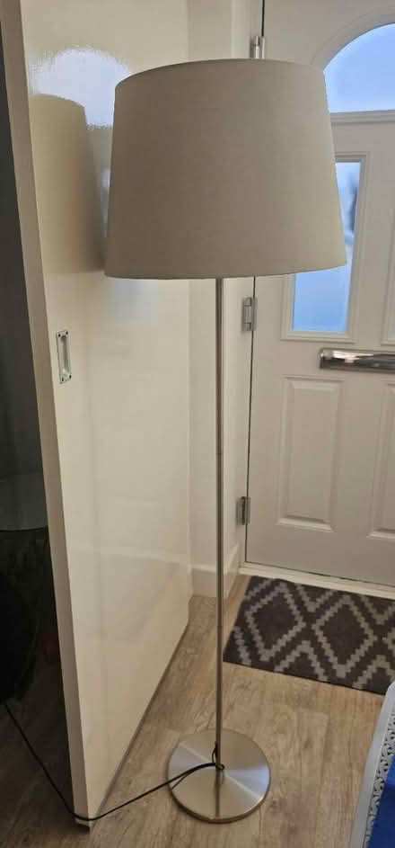 Photo of free Lamp (Gu22 8xa) #1