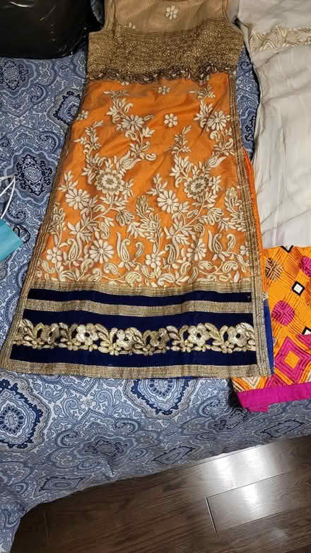 Photo of free Costume clothes (Moodie Drive and Carling Ave) #2