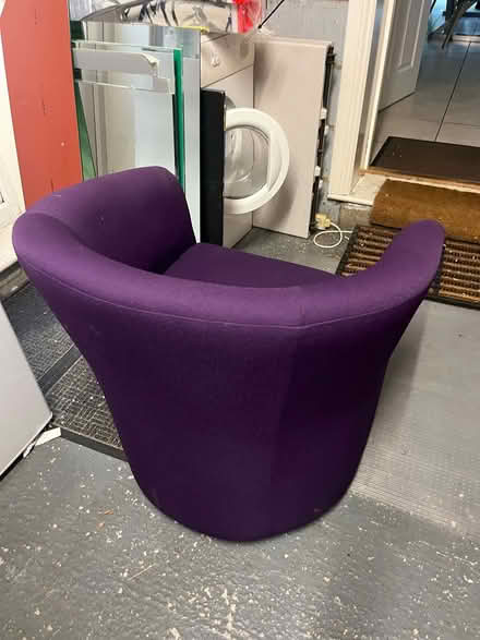 Photo of free Tub Chair (Kings Langley) #3