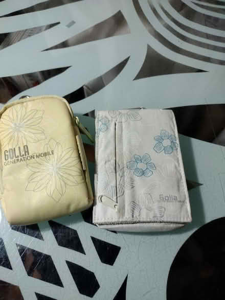 Photo of free Pouches (Chorley centre PR7) #3