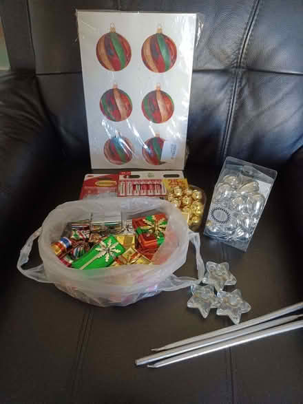 Photo of free Baubles and bits. (Kenilworth CV8) #2