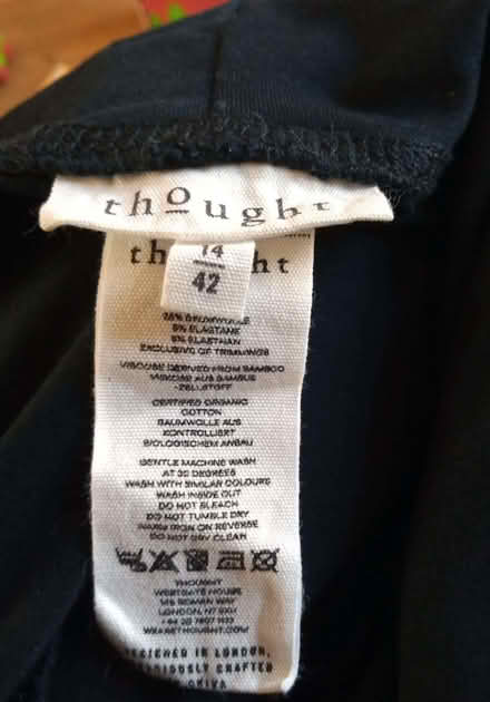 Photo of free Thought bamboo leggings (Stroud GL5) #1