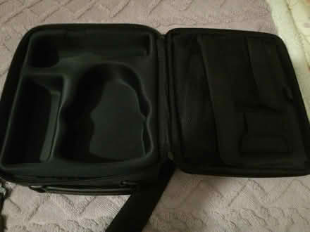 Photo of free Carrying case (KT12) #1
