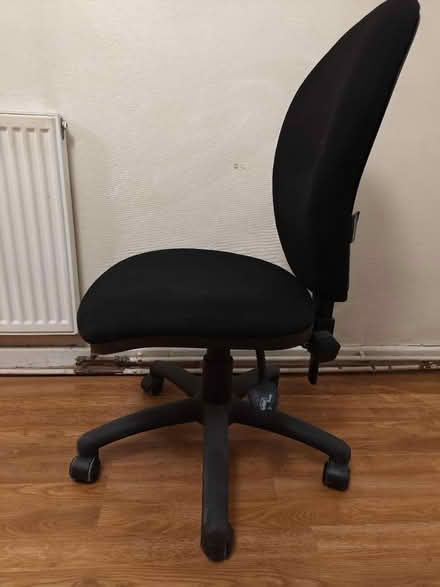 Photo of free Office chair (Heanor DE75) #1