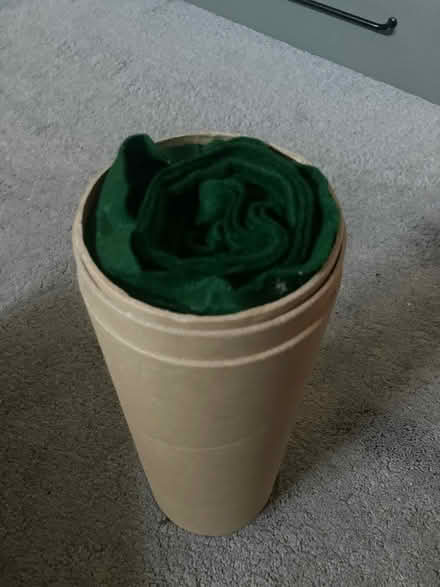Photo of free Jigsaw roll (CR8) #2