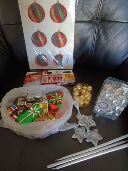 Photo of free Baubles and bits. (Kenilworth CV8) #1