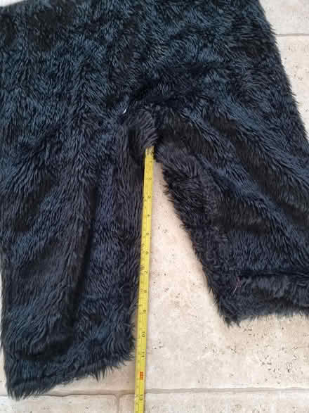 Photo of free Kids fancy dress outfit panda (CM2 springfield, chelmsford) #4