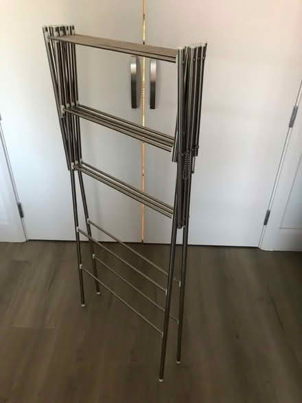 Photo of free Clothes Dryer (West Byfleet KT14) #2
