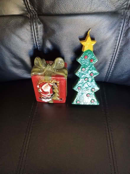 Photo of free Candles for Christmas (Kenilworth CV8) #1