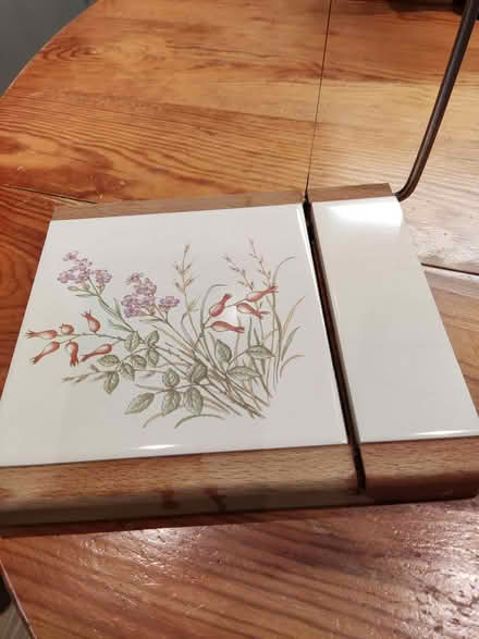 Photo of free Cheese cutter (Churchend RG30) #1