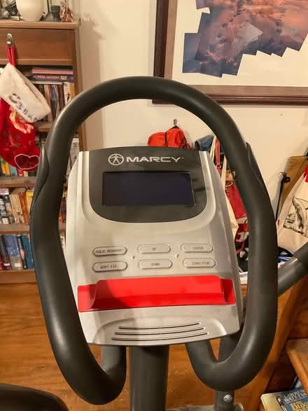 Photo of free Elliptical machine (Union Hill) #3