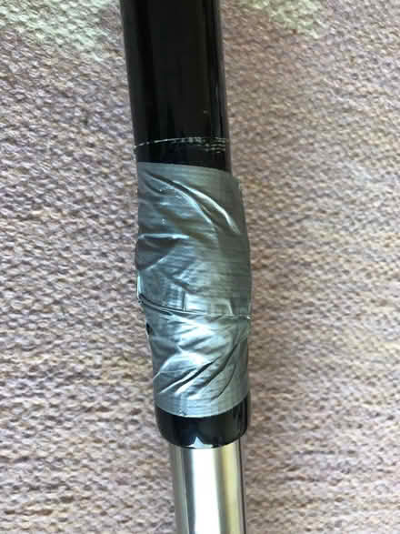 Photo of free Vacuum cleaner (Myton Park CV34) #3