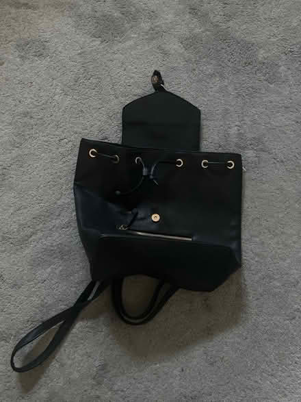 Photo of free Ladies bag (CR8) #1