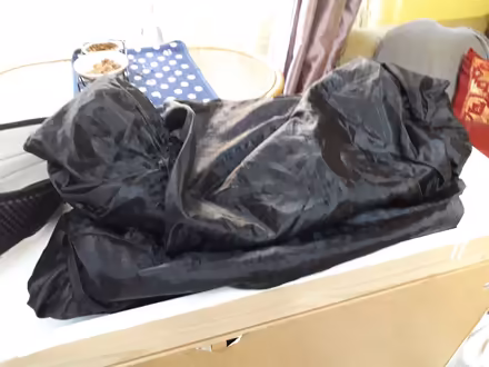 Photo of free Waterproof car seat covers (Galgate LA2) #1