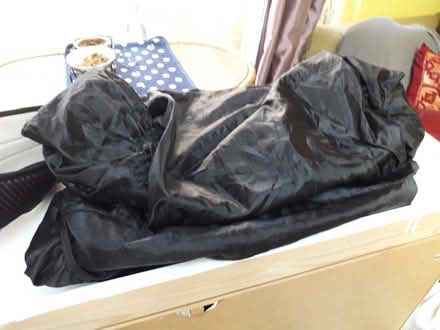 Photo of free Waterproof car seat covers (Galgate LA2) #1